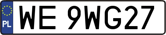 WE9WG27