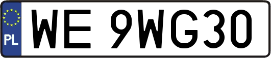 WE9WG30