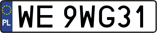 WE9WG31