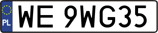 WE9WG35