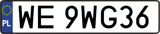 WE9WG36