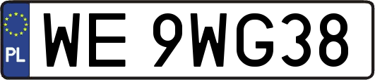 WE9WG38