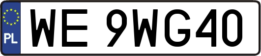WE9WG40
