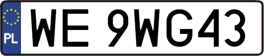 WE9WG43