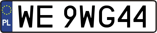 WE9WG44