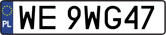 WE9WG47