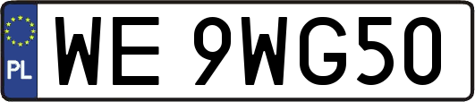 WE9WG50