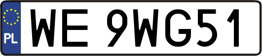 WE9WG51