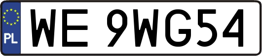 WE9WG54