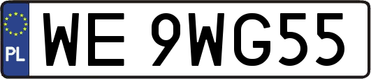 WE9WG55