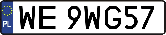 WE9WG57