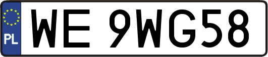 WE9WG58