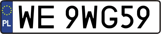 WE9WG59