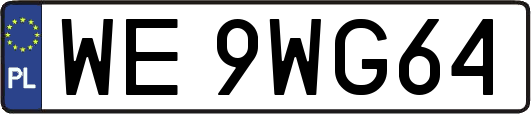 WE9WG64