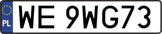 WE9WG73