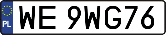 WE9WG76