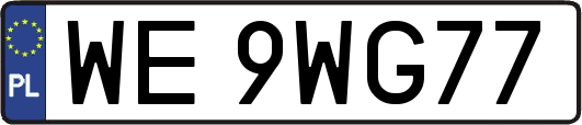 WE9WG77