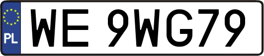 WE9WG79