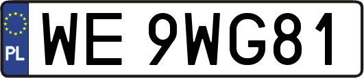 WE9WG81
