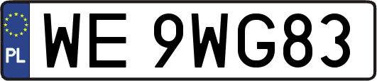 WE9WG83