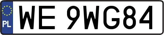 WE9WG84