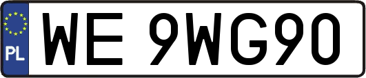 WE9WG90