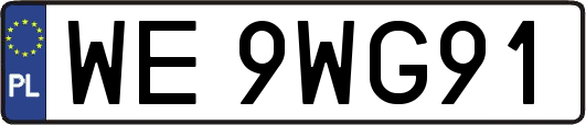 WE9WG91