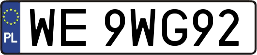 WE9WG92