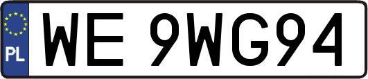 WE9WG94