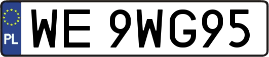 WE9WG95