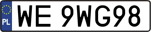 WE9WG98