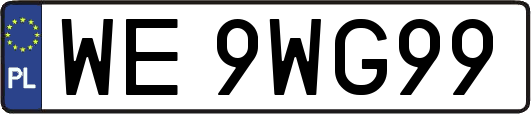 WE9WG99