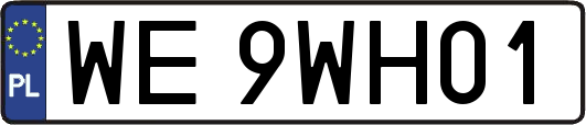 WE9WH01