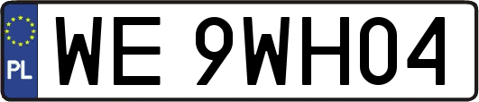WE9WH04