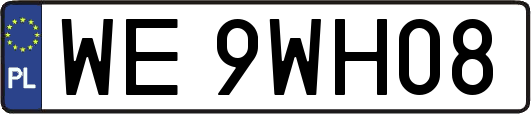 WE9WH08