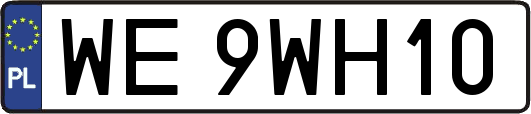 WE9WH10