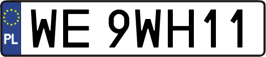 WE9WH11