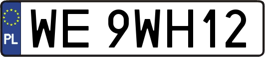 WE9WH12