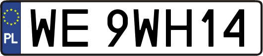 WE9WH14
