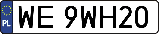 WE9WH20