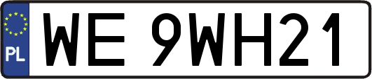 WE9WH21