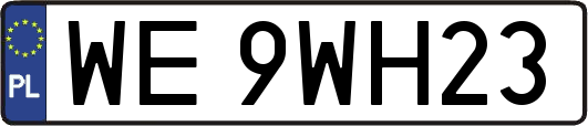 WE9WH23