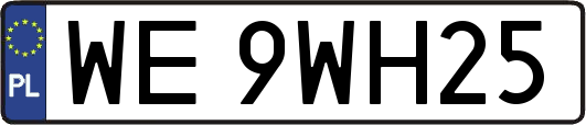 WE9WH25
