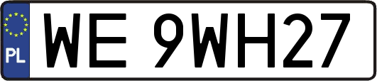 WE9WH27
