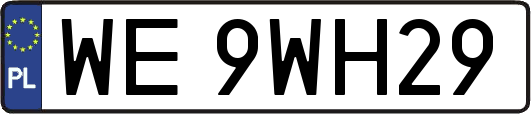 WE9WH29