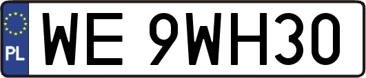 WE9WH30