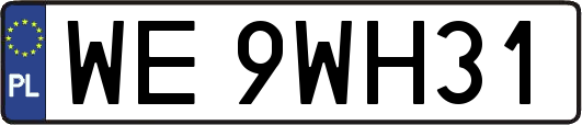 WE9WH31