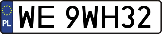 WE9WH32