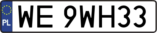 WE9WH33