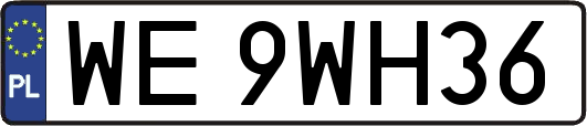 WE9WH36